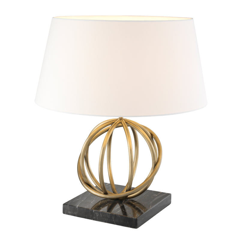 Table Lamp Edition