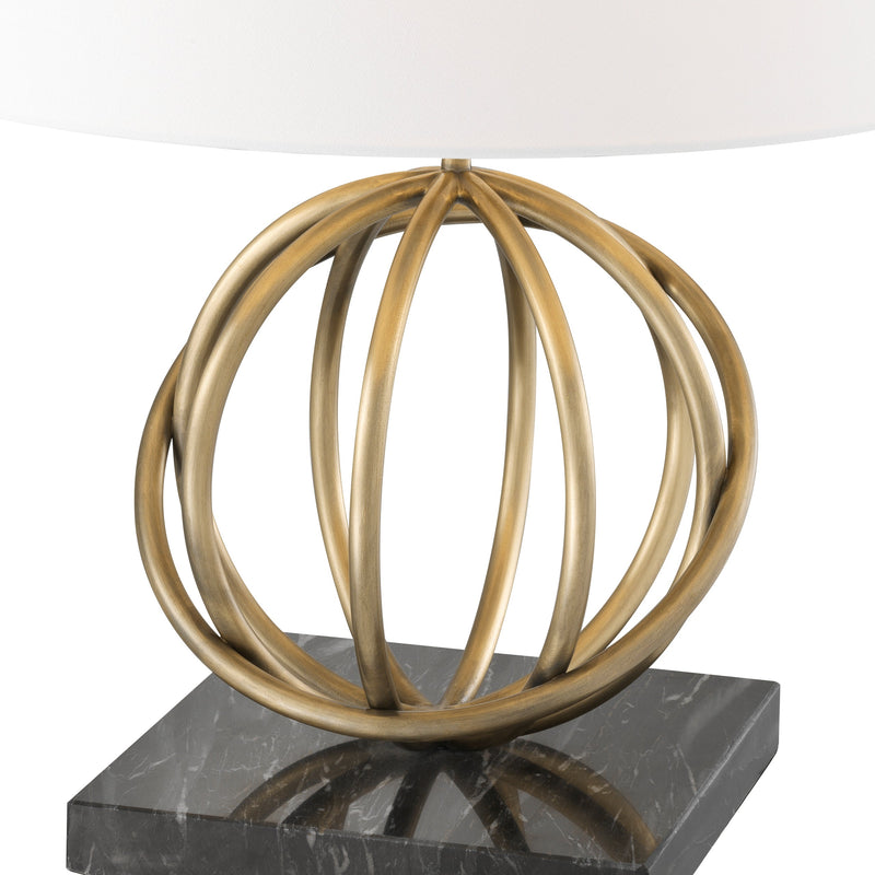 Table Lamp Edition