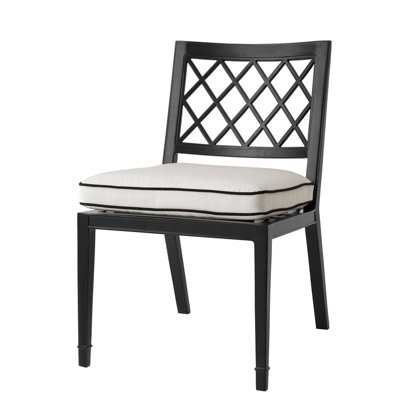 Outdoor Dining Chair Paladium