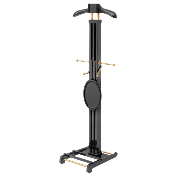 Dressboy The Diplomat Piano Black Finish