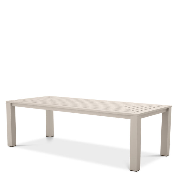 Outdoor Dining Table Vistamar