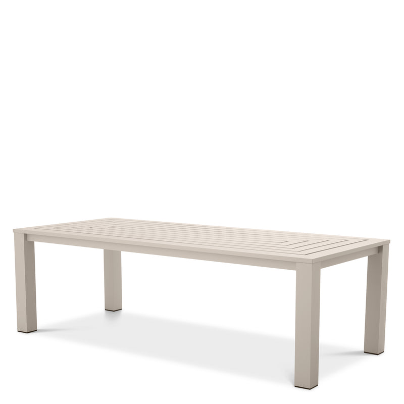 Outdoor Dining Table Vistamar