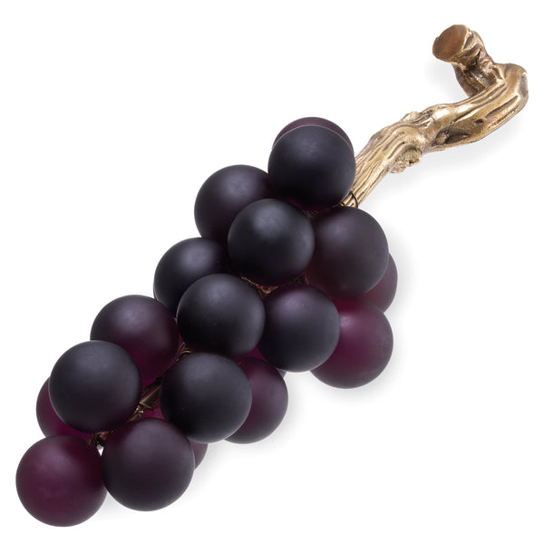 Object French Grapes