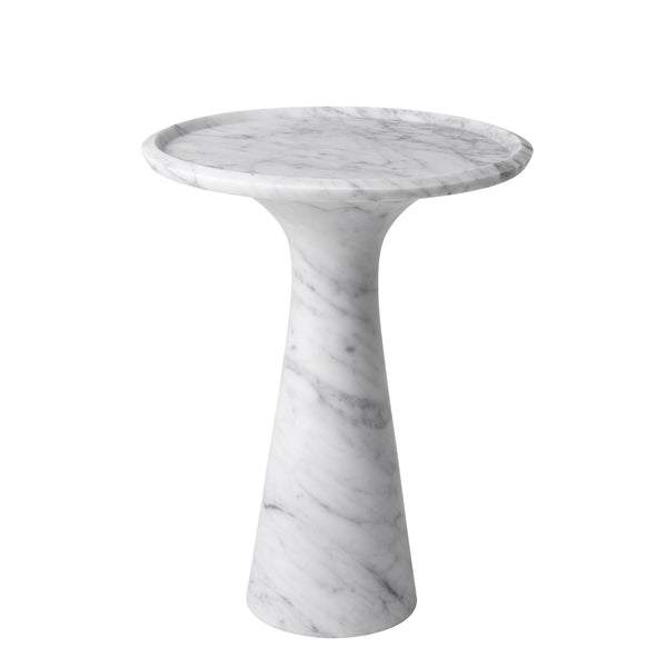 Side Table Pompano Low