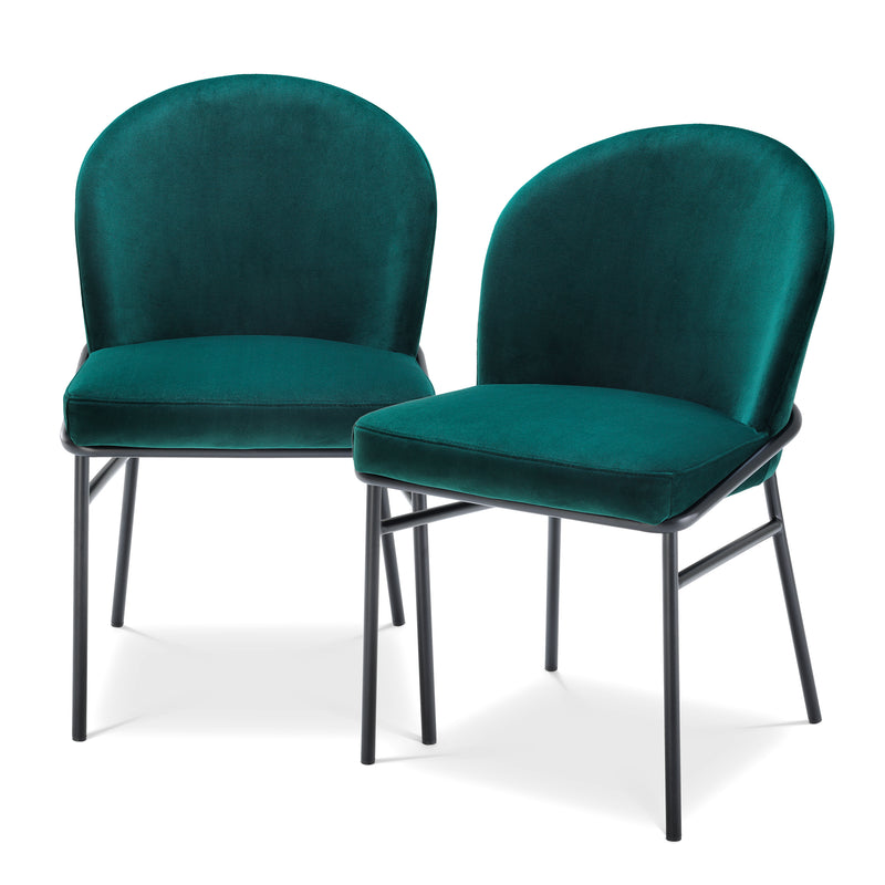 Dining Chair Willis Set Of 2