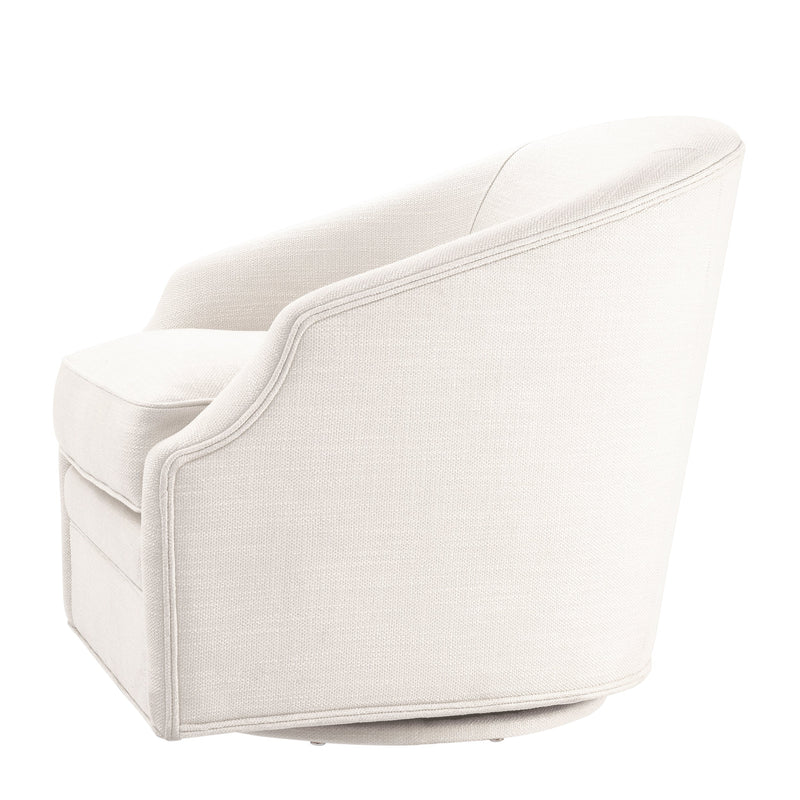 Swivel Chair Gustav