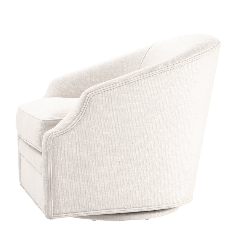Swivel Chair Gustav
