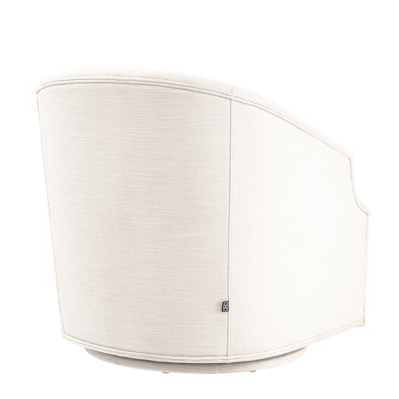 Swivel Chair Gustav