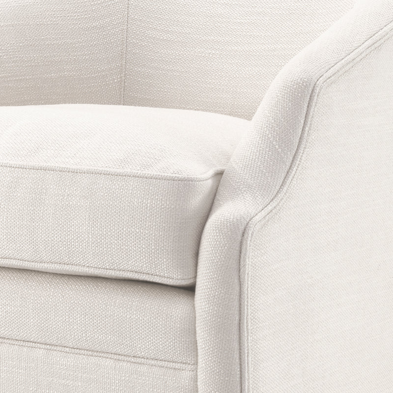Swivel Chair Gustav