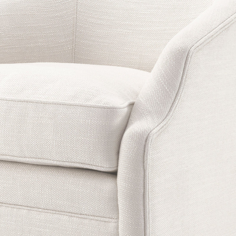 Swivel Chair Gustav