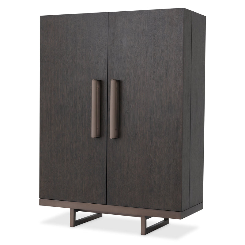 Wine Cabinet Harrison