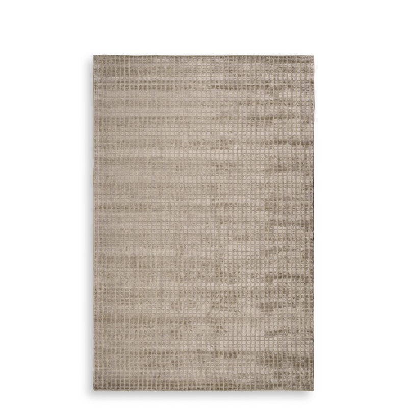Carpet Crown Grey 200 X 300 Cm