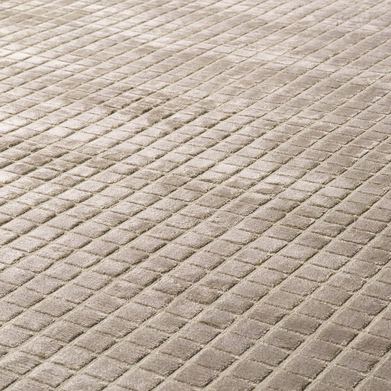 Carpet Crown Grey 200 X 300 Cm