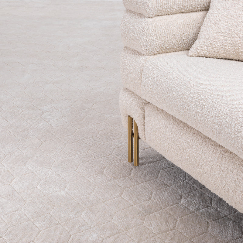 Carpet Orlando Beige 300 X 400 Cm