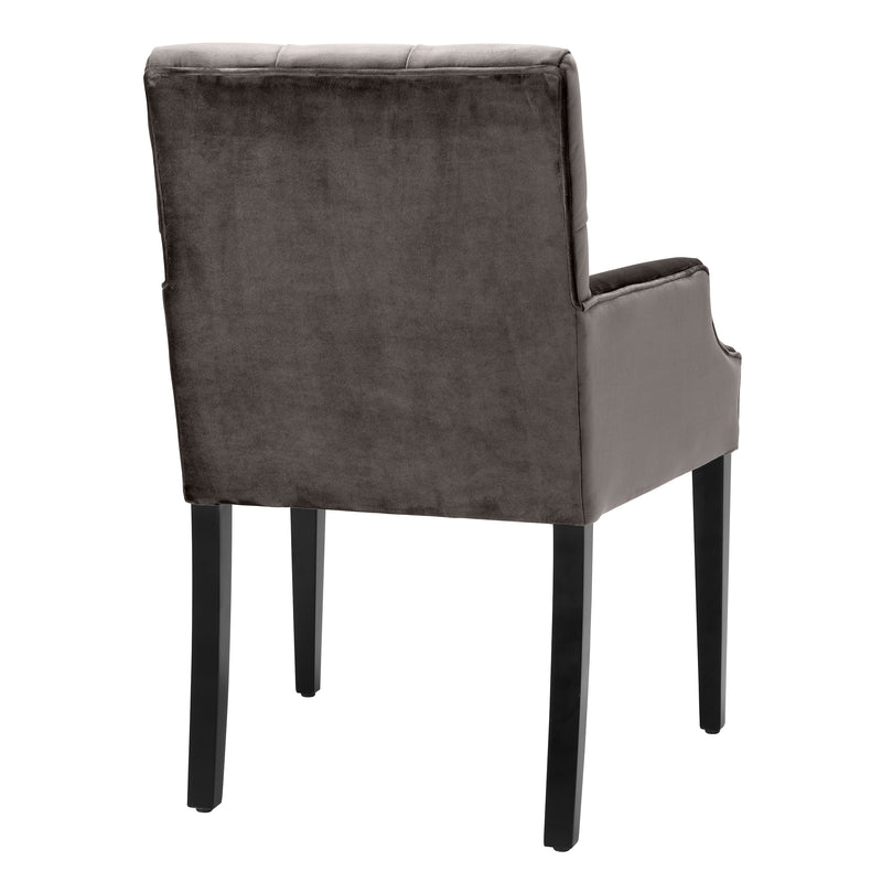 Dining Chair Atena With Arm