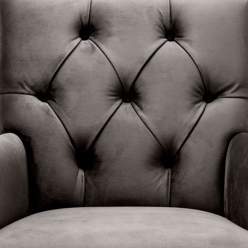 Dining Chair Atena With Arm