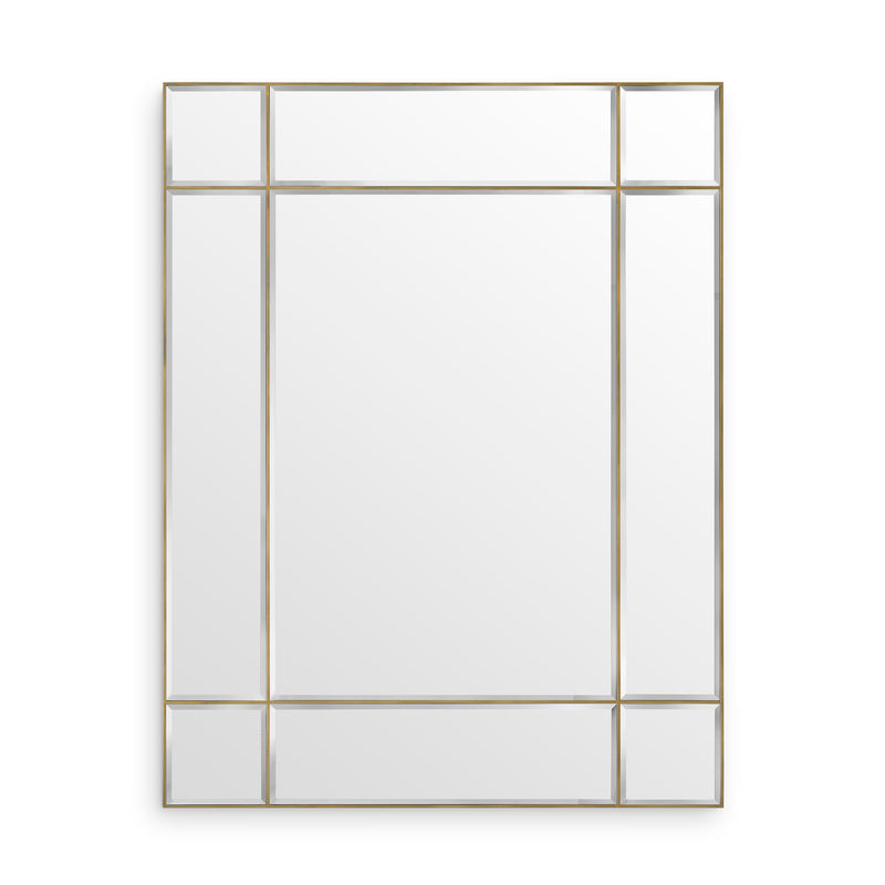 Mirror Beaumont Xl