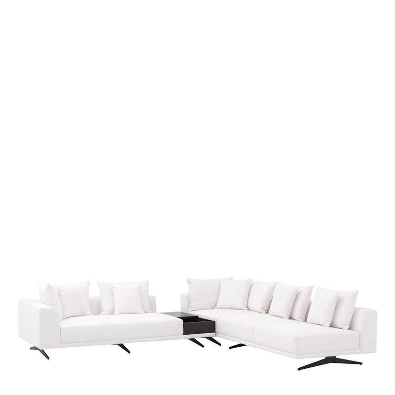 Sofa Endless Avalon White