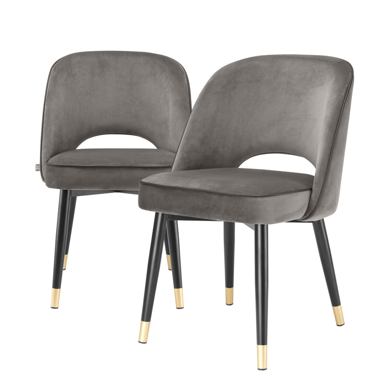 Dining Chair Cliff Set Of 2