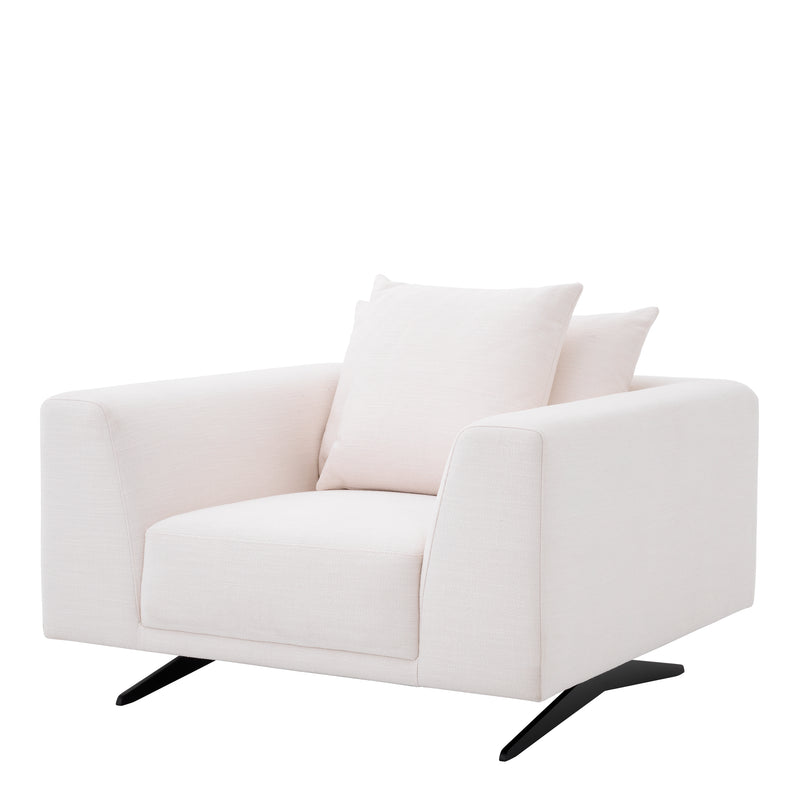 Chair Endless Avalon White