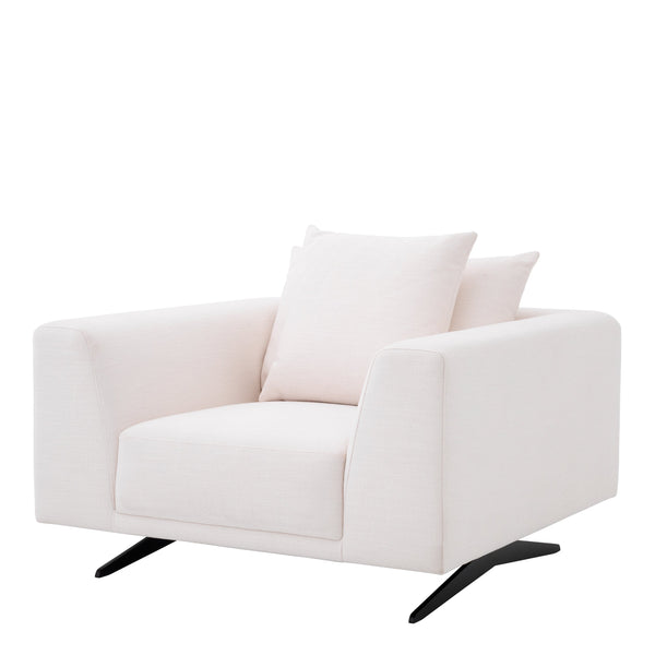 Chair Endless Avalon White