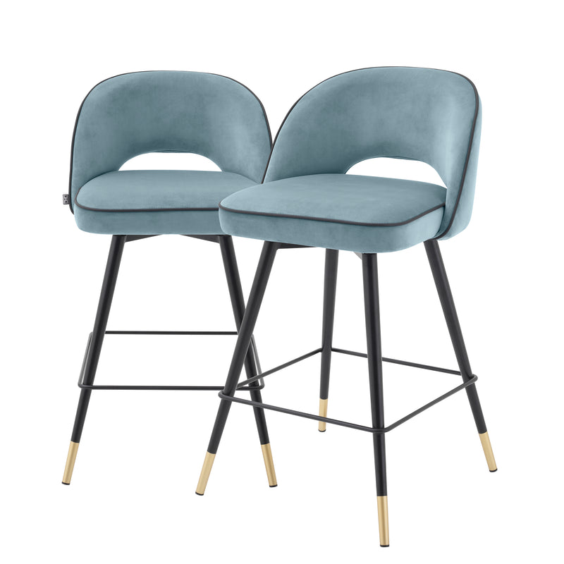 Counter Stool Cliff Set Of 2