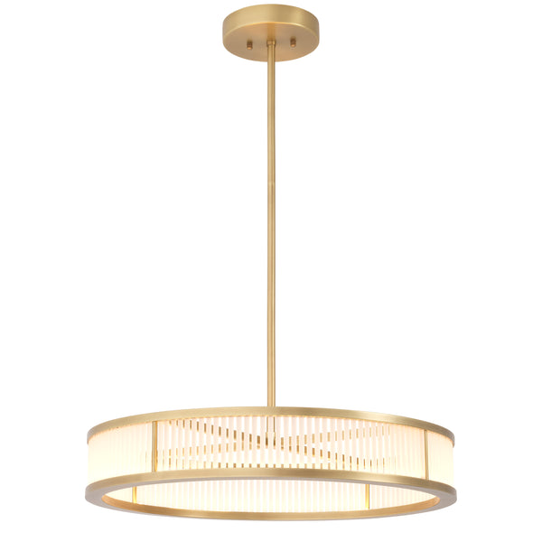 Chandelier Thibaud S