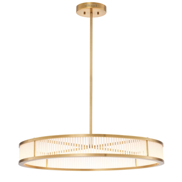 Chandelier Thibaud L