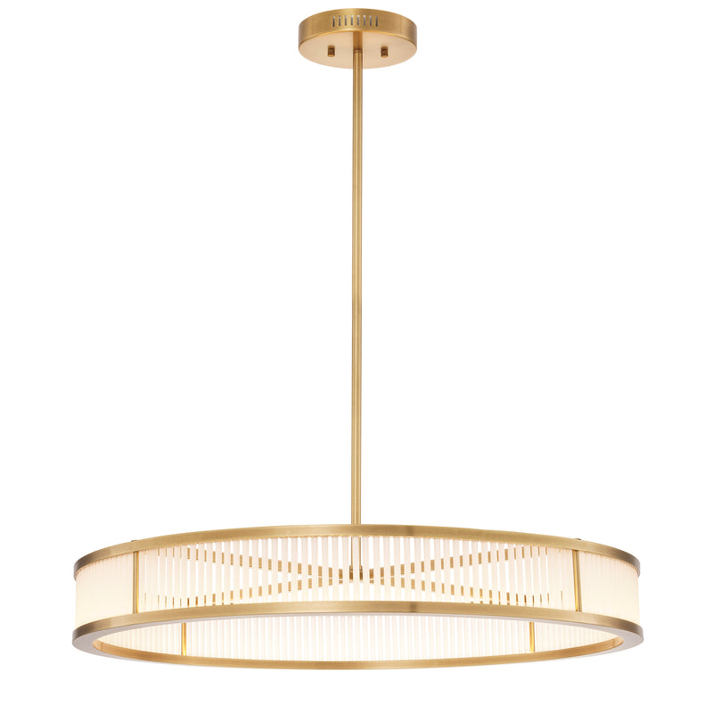 Chandelier Thibaud L