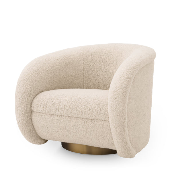 Swivel Chair Cristo