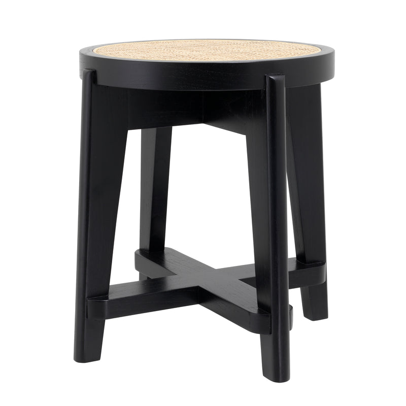 Stool Dareau Classic Black