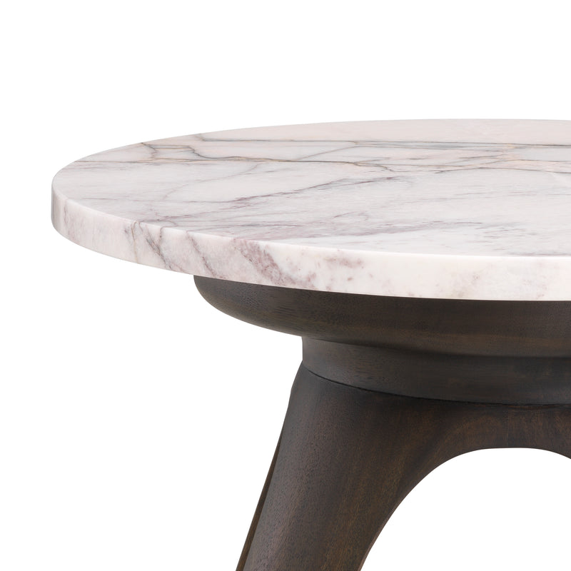 Side Table Borre Round