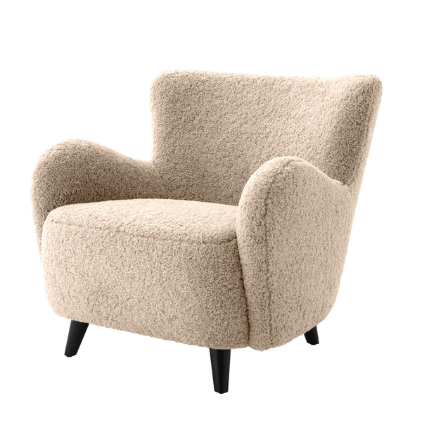 Chair Svante S