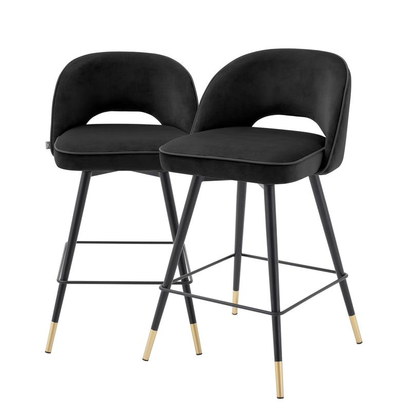 Counter Stool Cliff Set Of 2