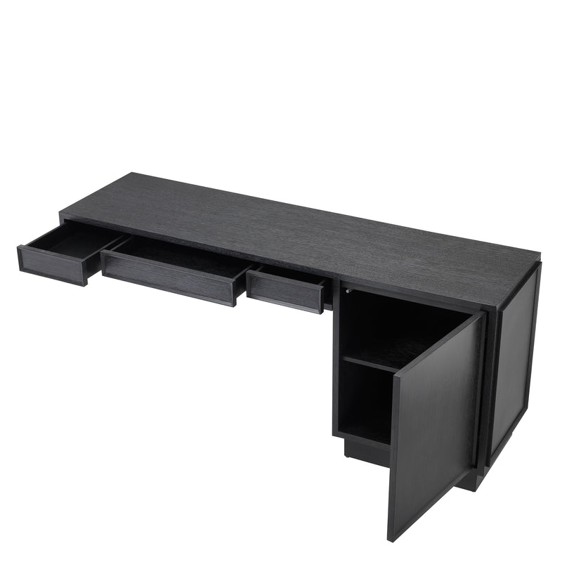 Desk Choo