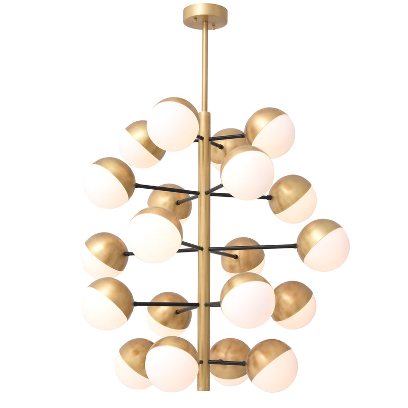Chandelier Cona L