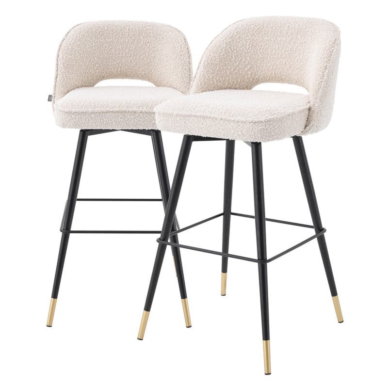 Bar Stool Cliff Set Of 2