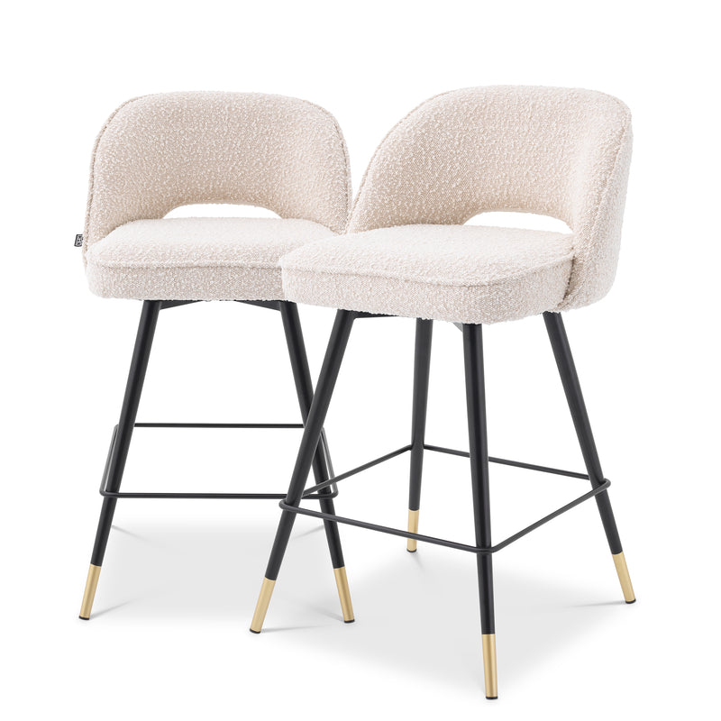 Counter Stool Cliff Set Of 2