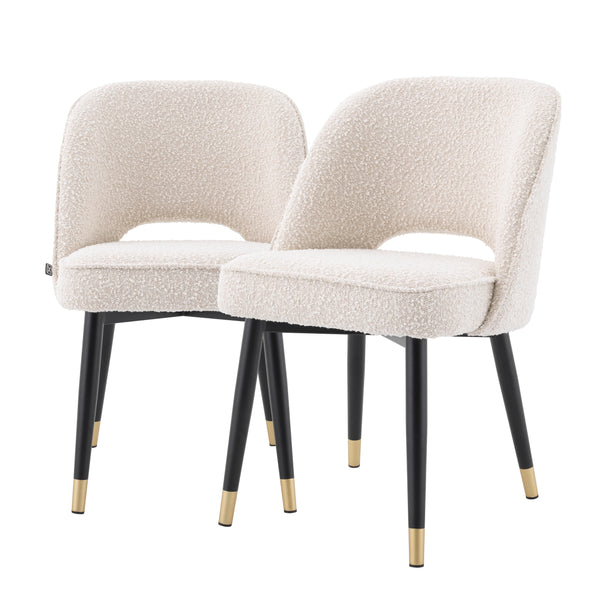 Dining Chair Cliff Set Of 2