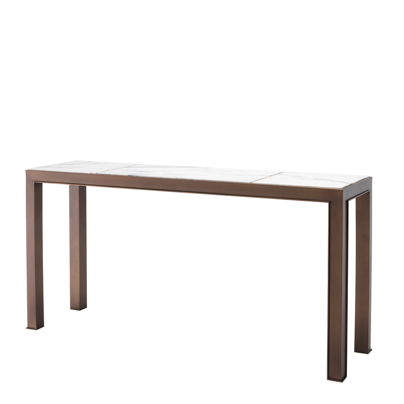 Console Table Tardieu