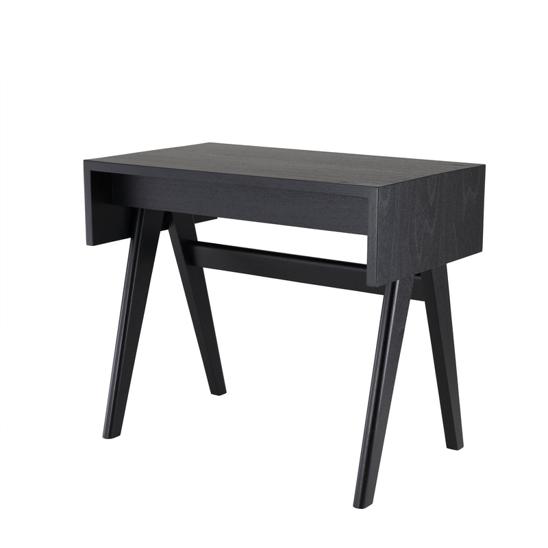 Desk Fernand Classic Black