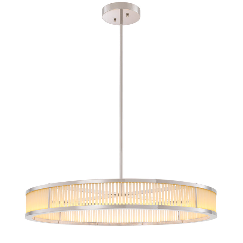 Chandelier Thibaud L