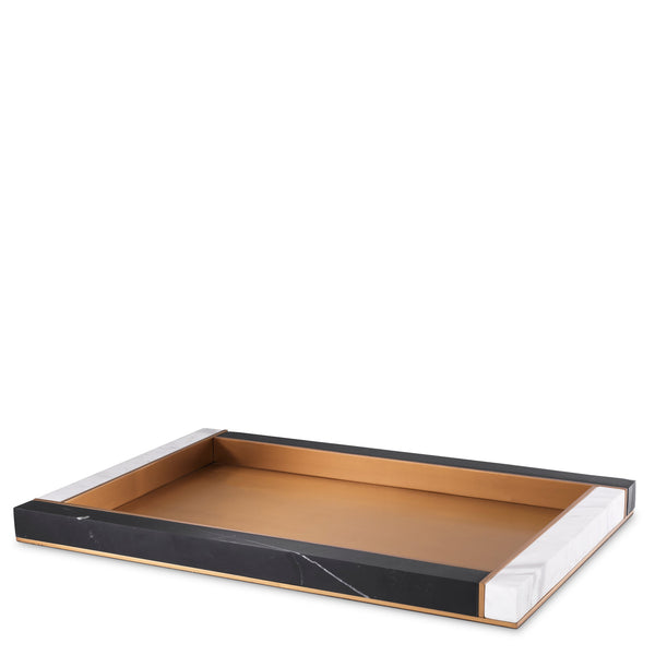 Tray Farrell L