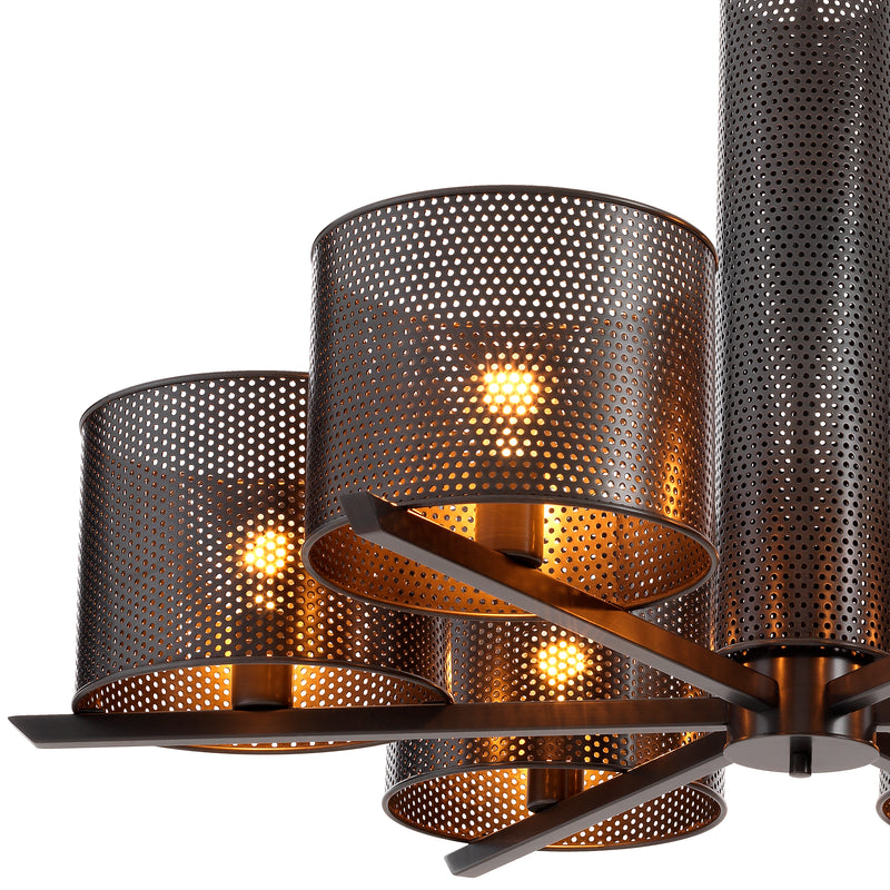 Chandelier Morrison