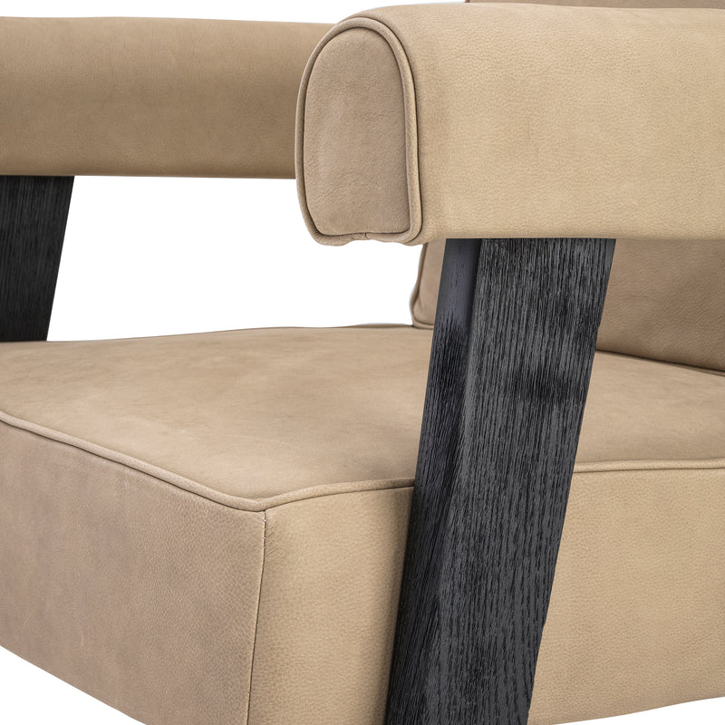 Chair Milo High