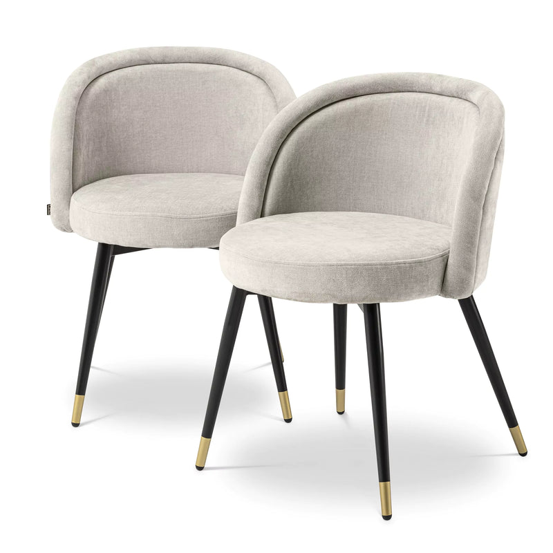 Dining Chair Chloé Set Of 2