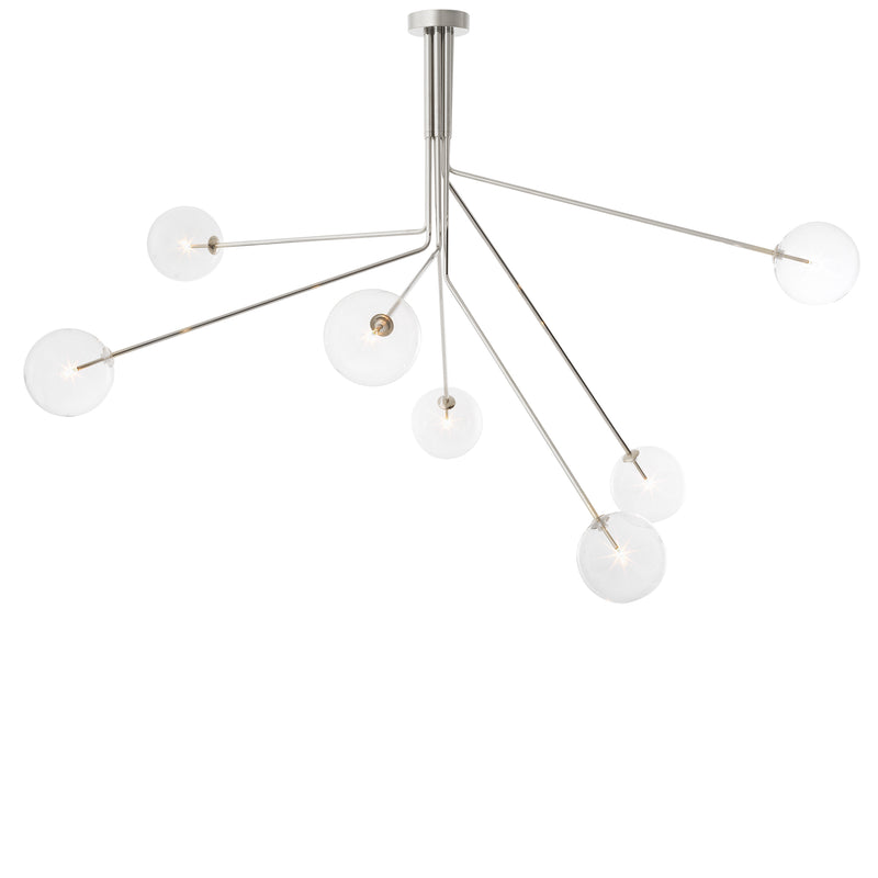 Chandelier Topaz