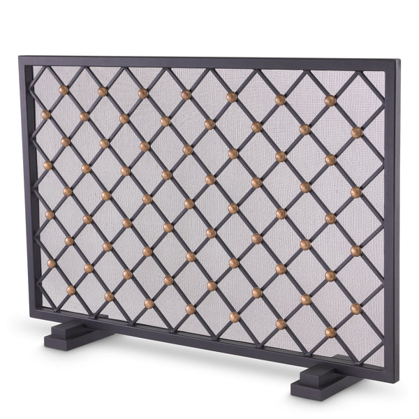 Fire Screen Verdun