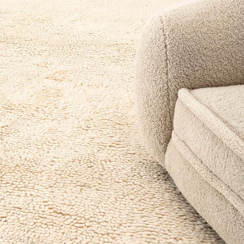 Carpet Oscar Off-White 200 X 300 Cm