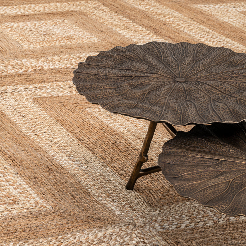 Carpet Mugler Natural 200 X 300 Cm